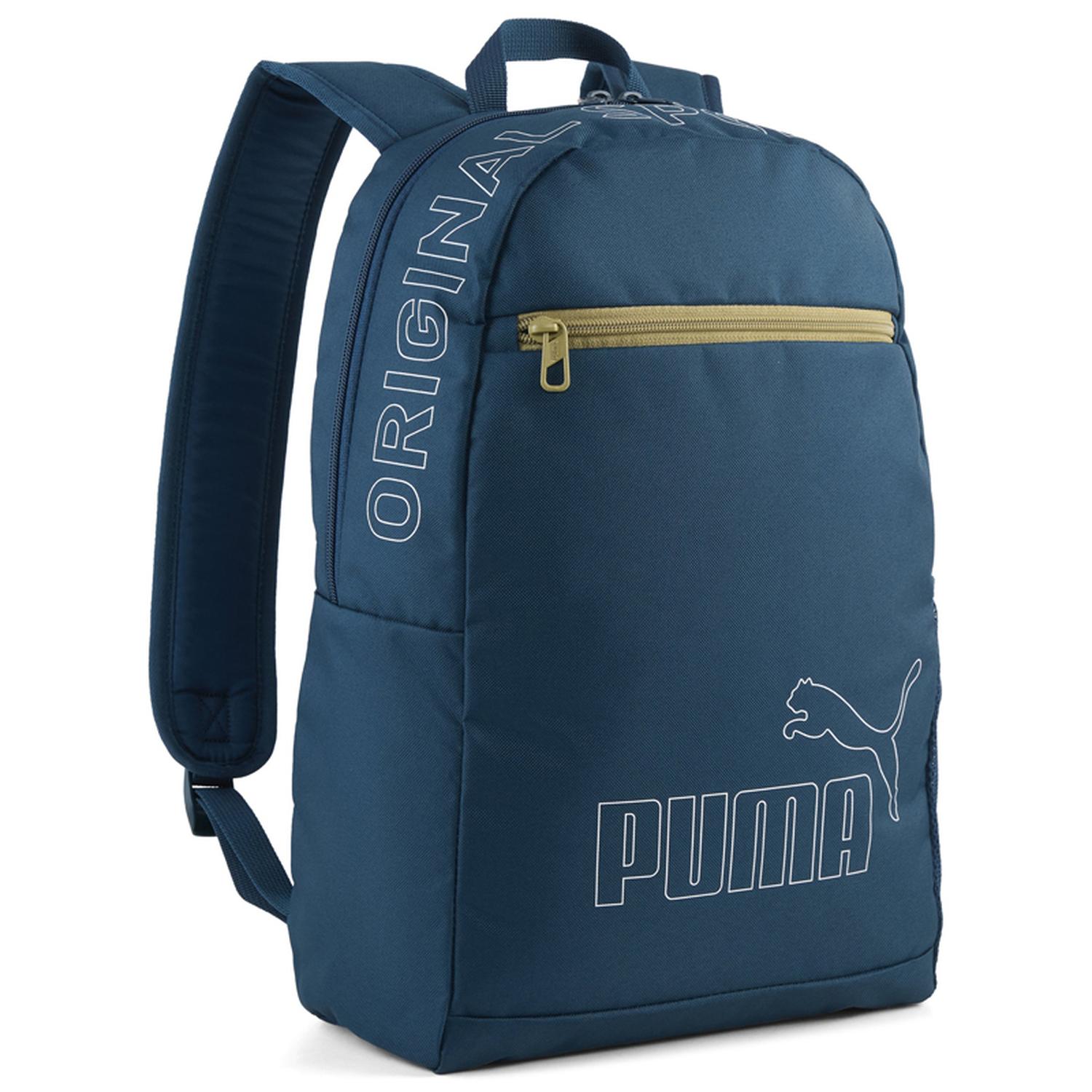 Mochila Puma Phase II UNISEX 091166-41 — imagen 1