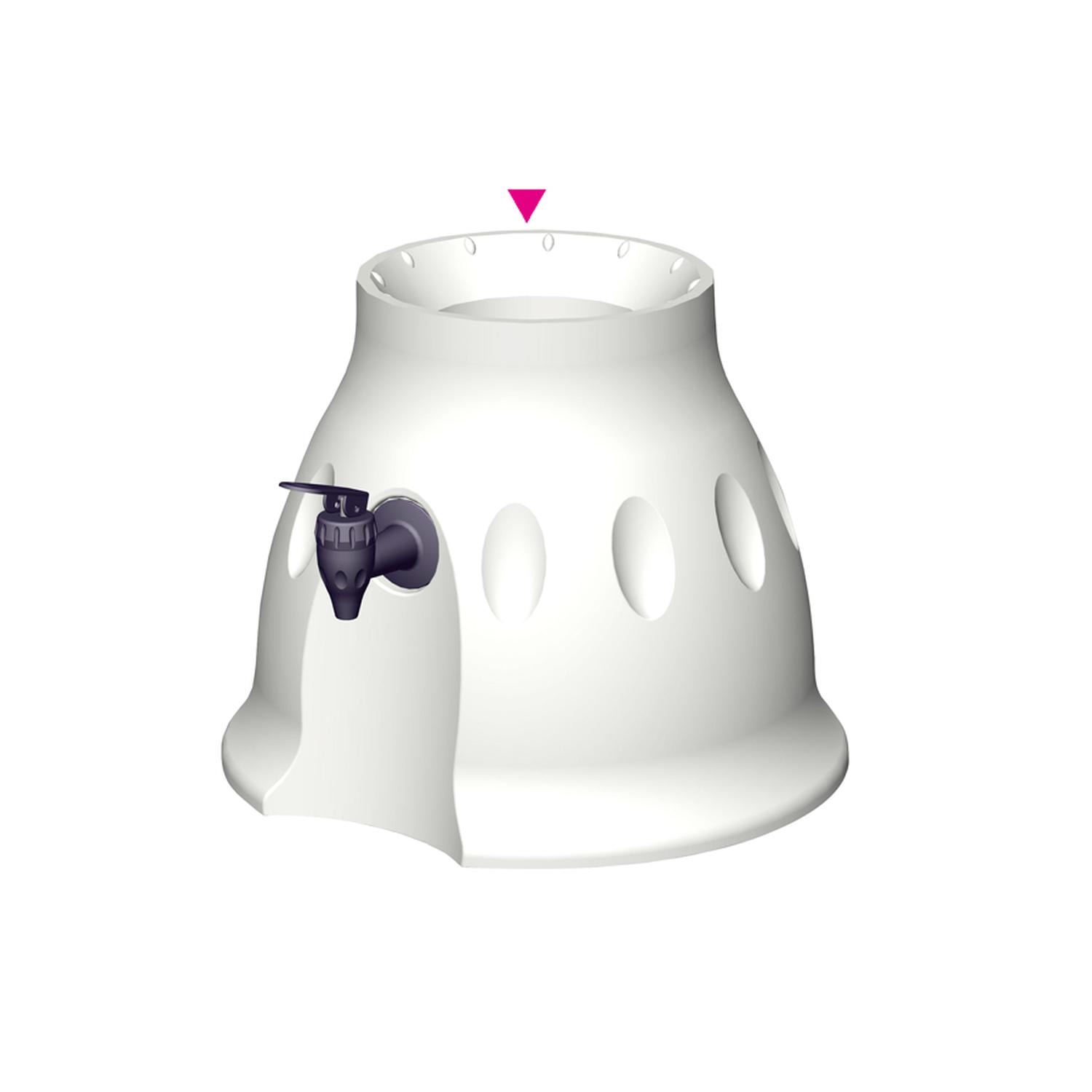 Porta Garrafon Agua Dispensador De Agua Mytek 3761 — imagen 1