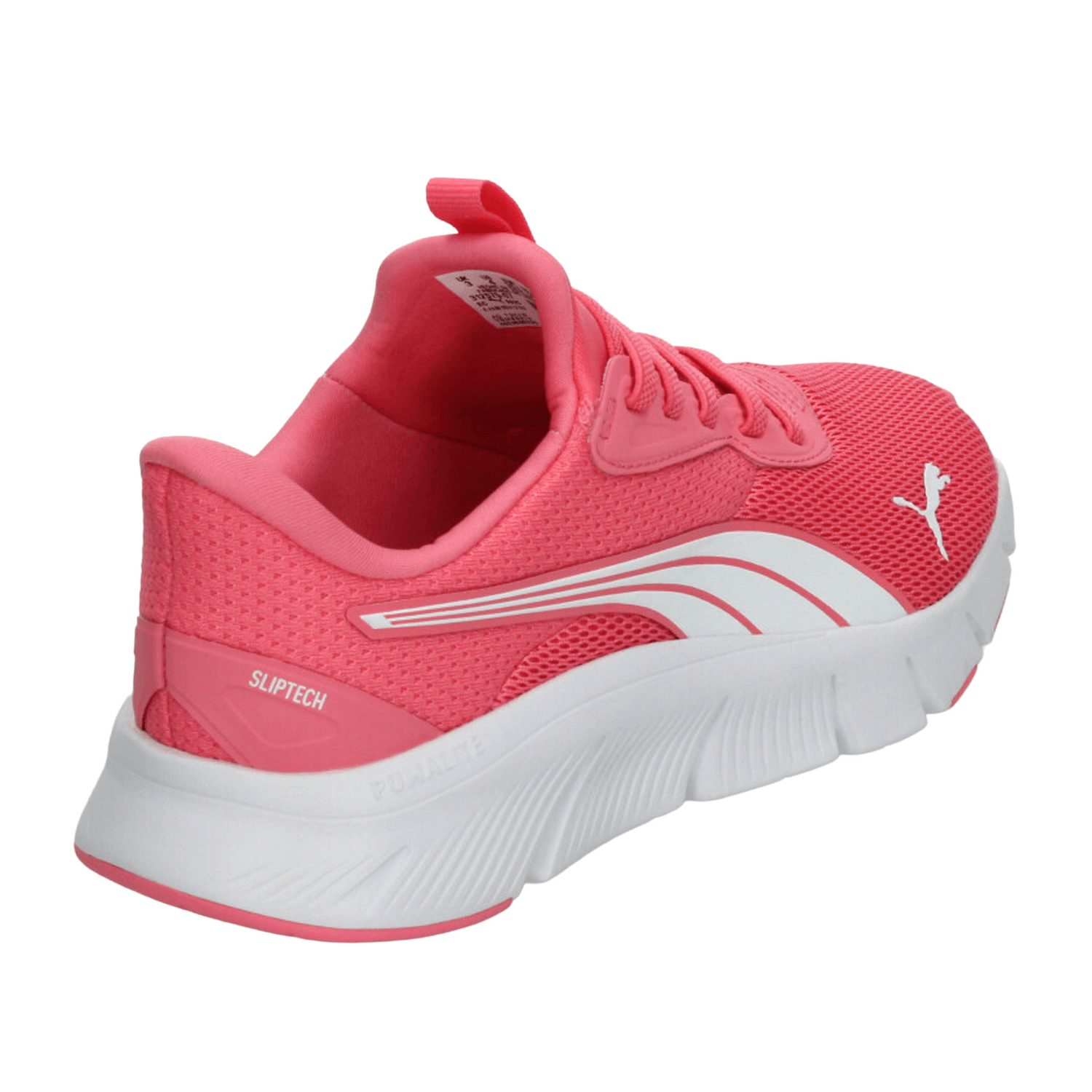 Tenis Niña Puma Flex Focus Lite Rosa Deportivo Infantil T22-26 — imagen 4