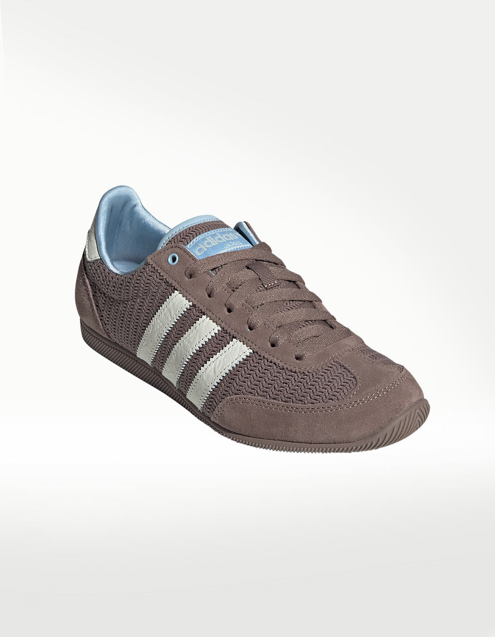 Tenis Adidas Japan W Café - Mujer — imagen 6
