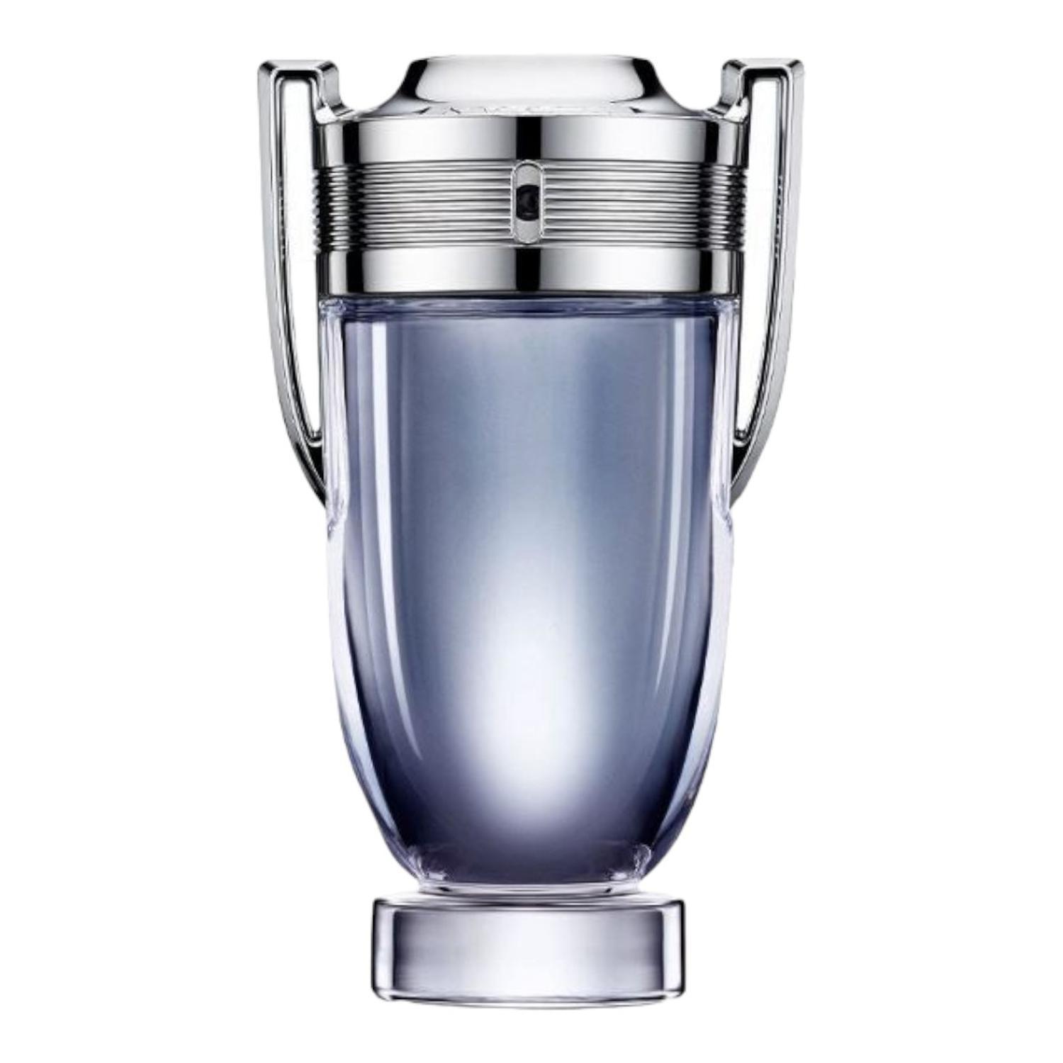 PACO RABANNE INVICTUS EDT 200 ML — imagen 1