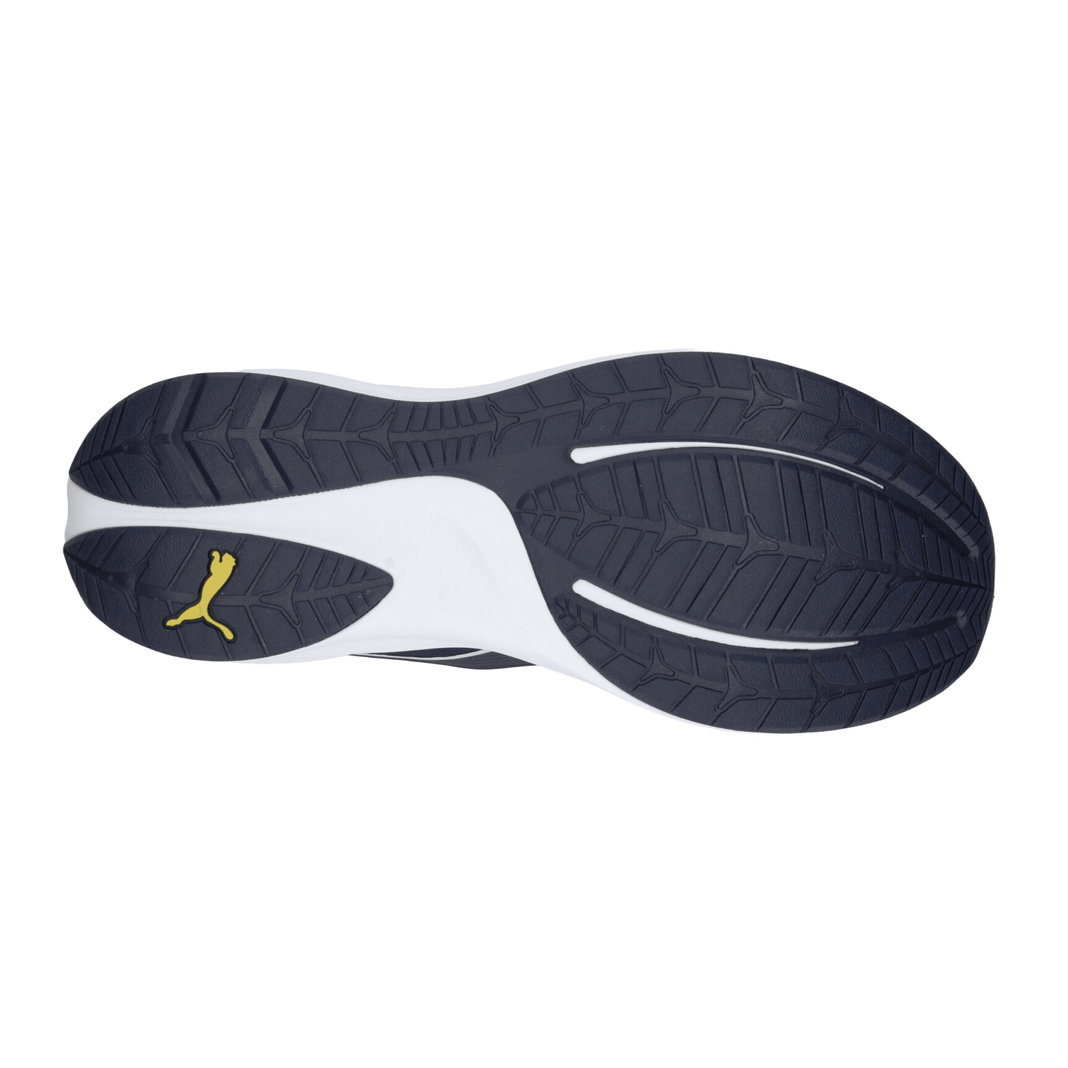 Tenis Puma Skyrocket Lite 2 Hombre Running Azul Marino Caballero — imagen 9