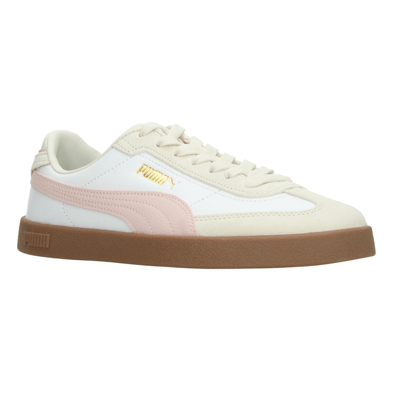 Tenis Puma Club II Era Dama Casual Blanco Mujer — imagen 2