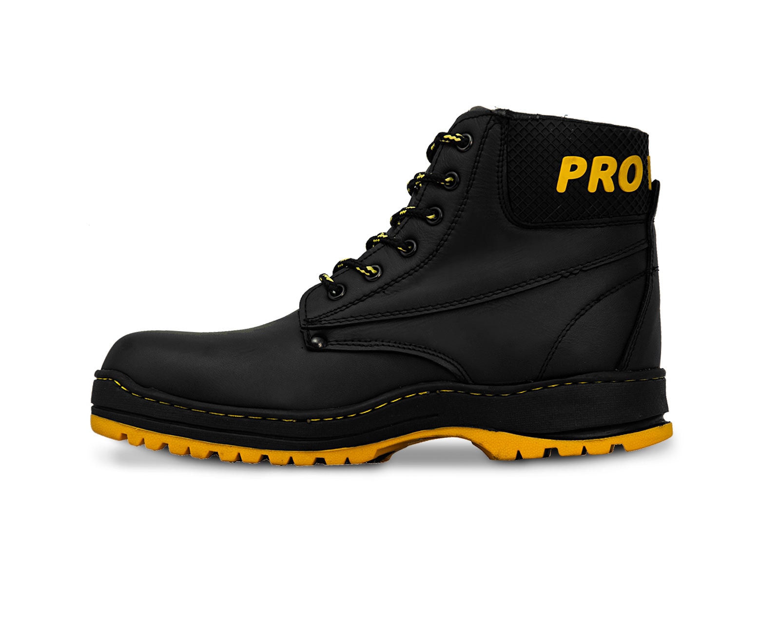 Botas industriales casquillo tacticas hombre trabajo NA P344 — imagen 13