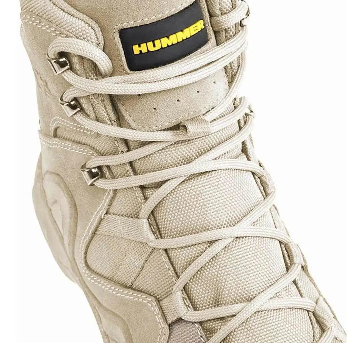 Bota Caballero Hummer 826552 — imagen 5