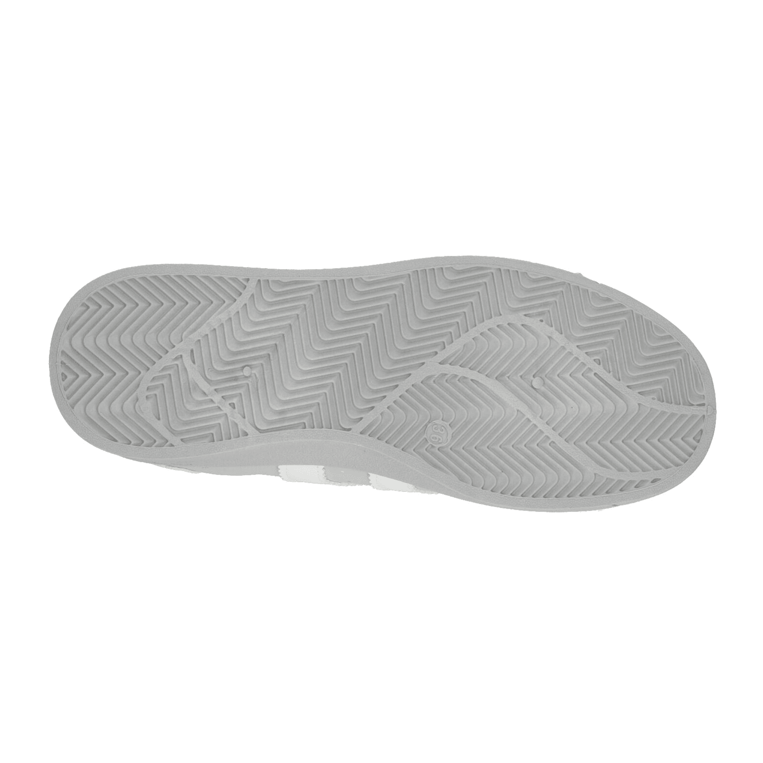 Tenis Berlin Dama Gris Casual Cintas Cómodo Mujer — imagen 10