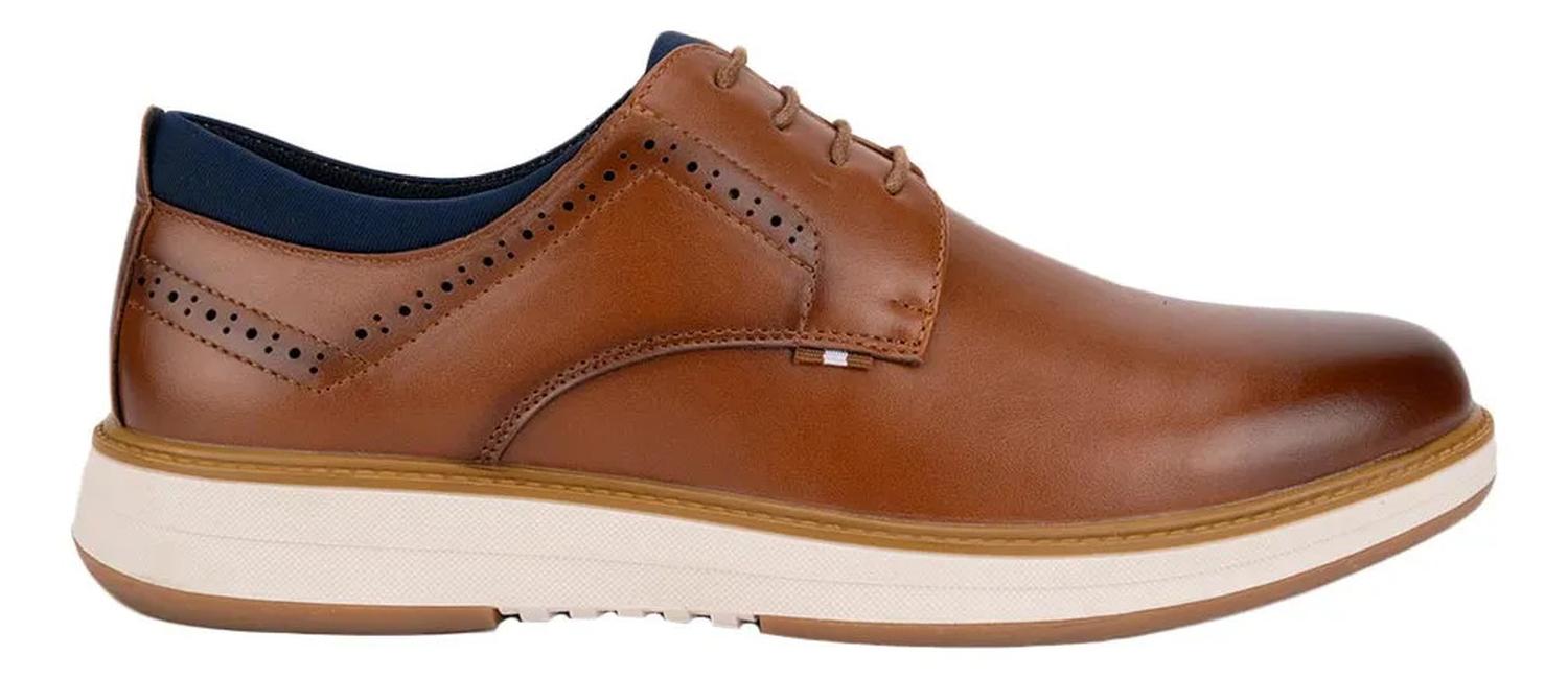 Tenis Schatz Sport Caballero Casual Agujeta 1223303 — imagen 1