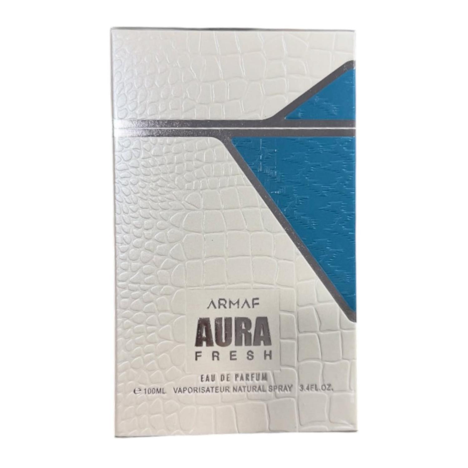 ARMAF AURA FRESH EDP 100 ML — imagen 2
