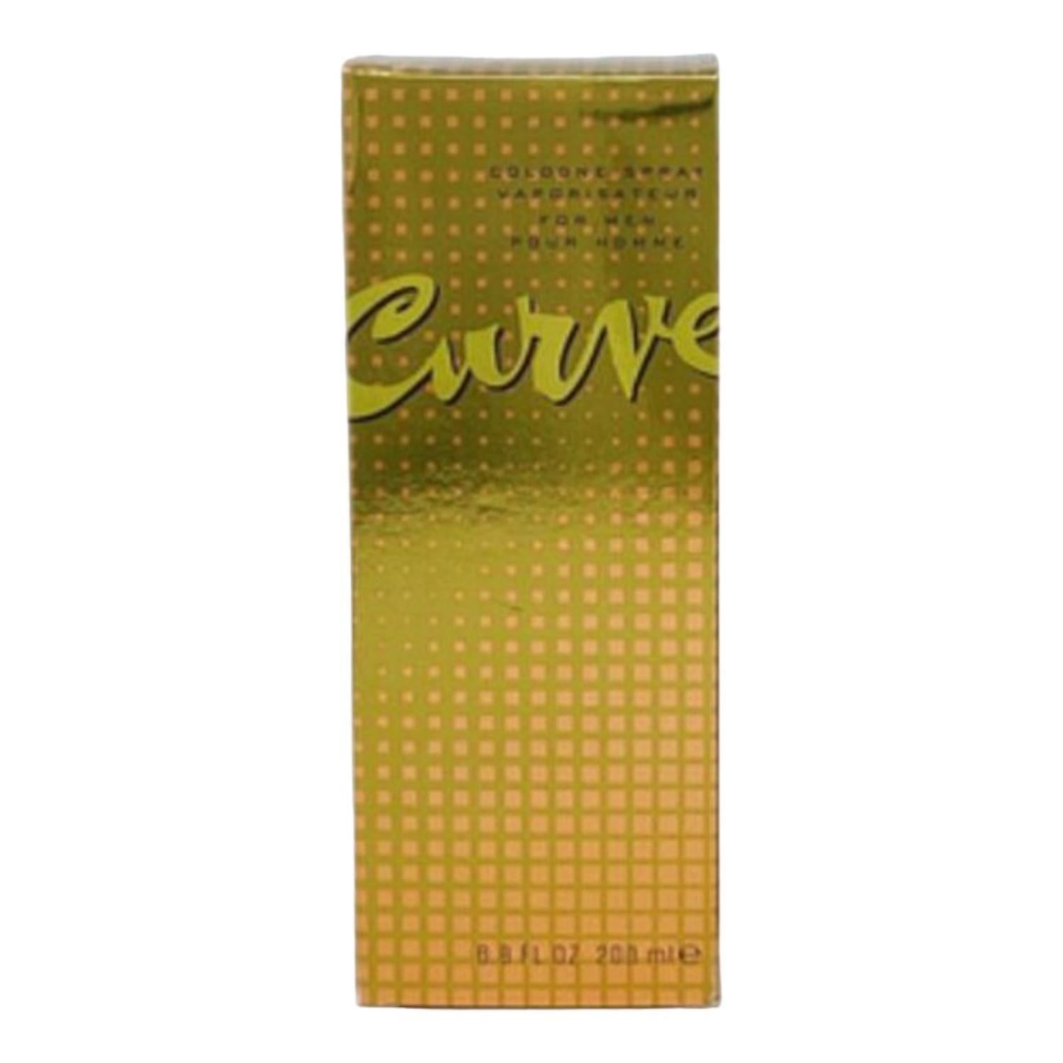 LIZ CLAIBORNE CURVE COLOGNE 200 ML — imagen 2