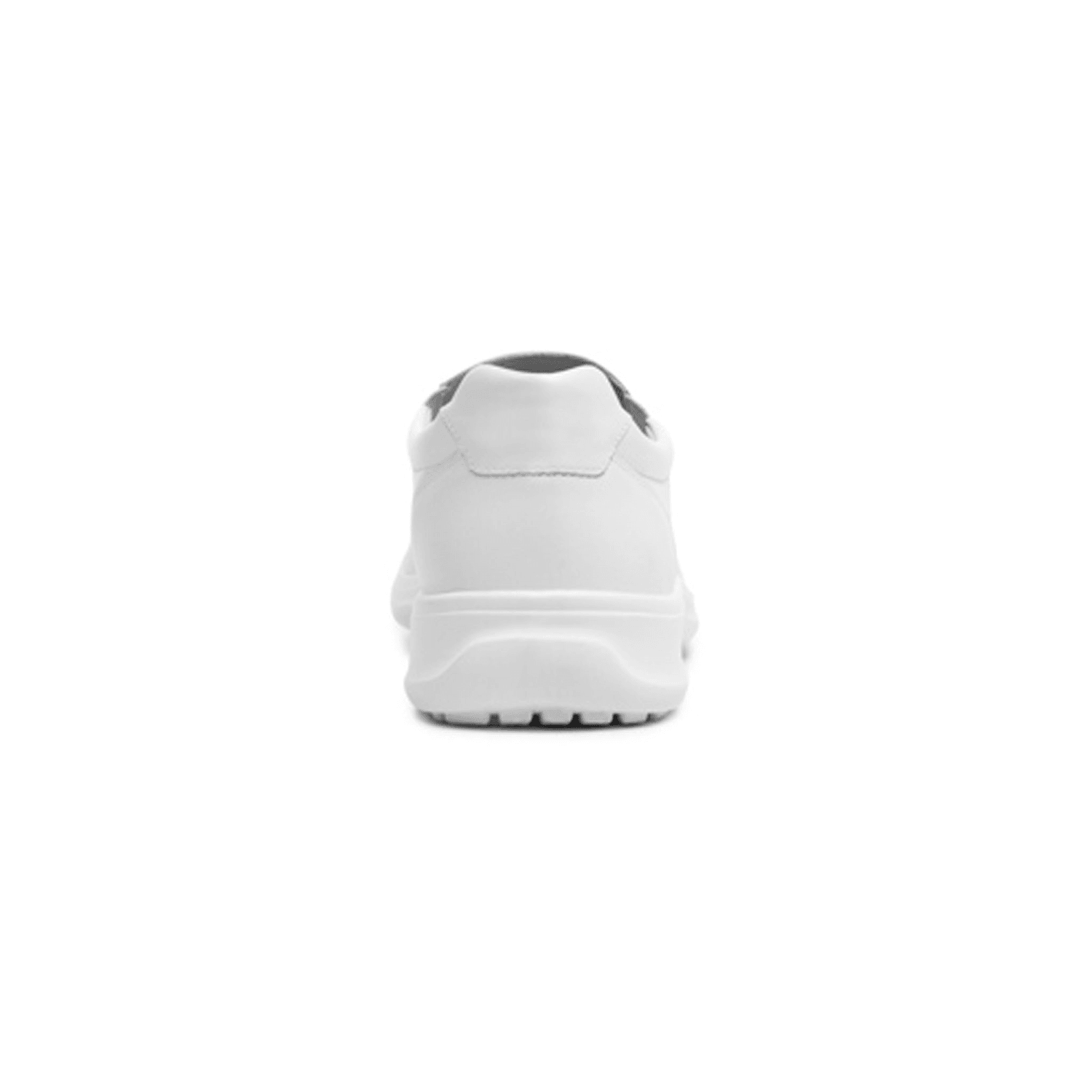 Zapato Flexi Kaiser Hombre De Servicio Slip On Casual Blanco Caballero — imagen 6