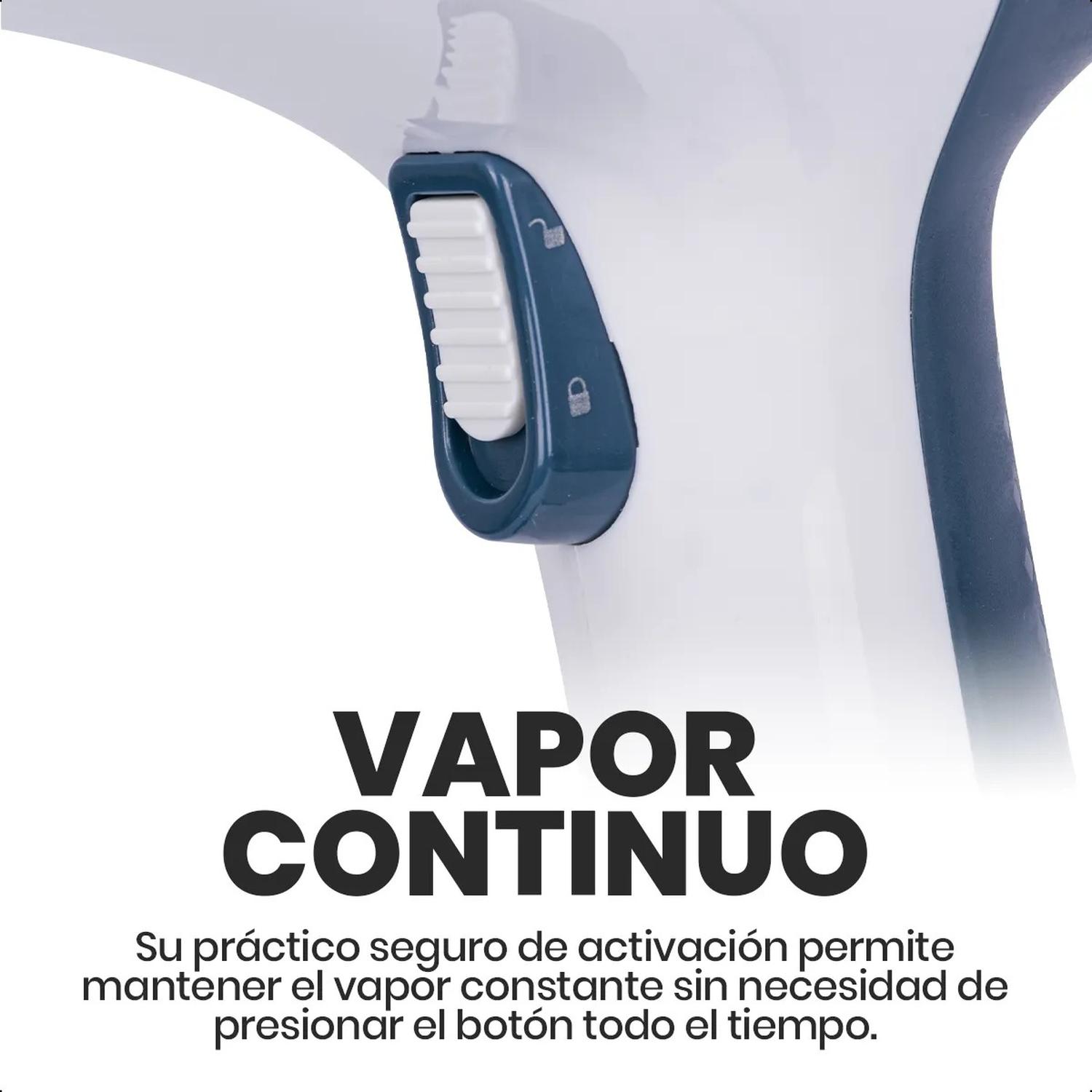 Vaporizador de Ropa Portátil Westinghouse WGGS2206 1200W — imagen 4