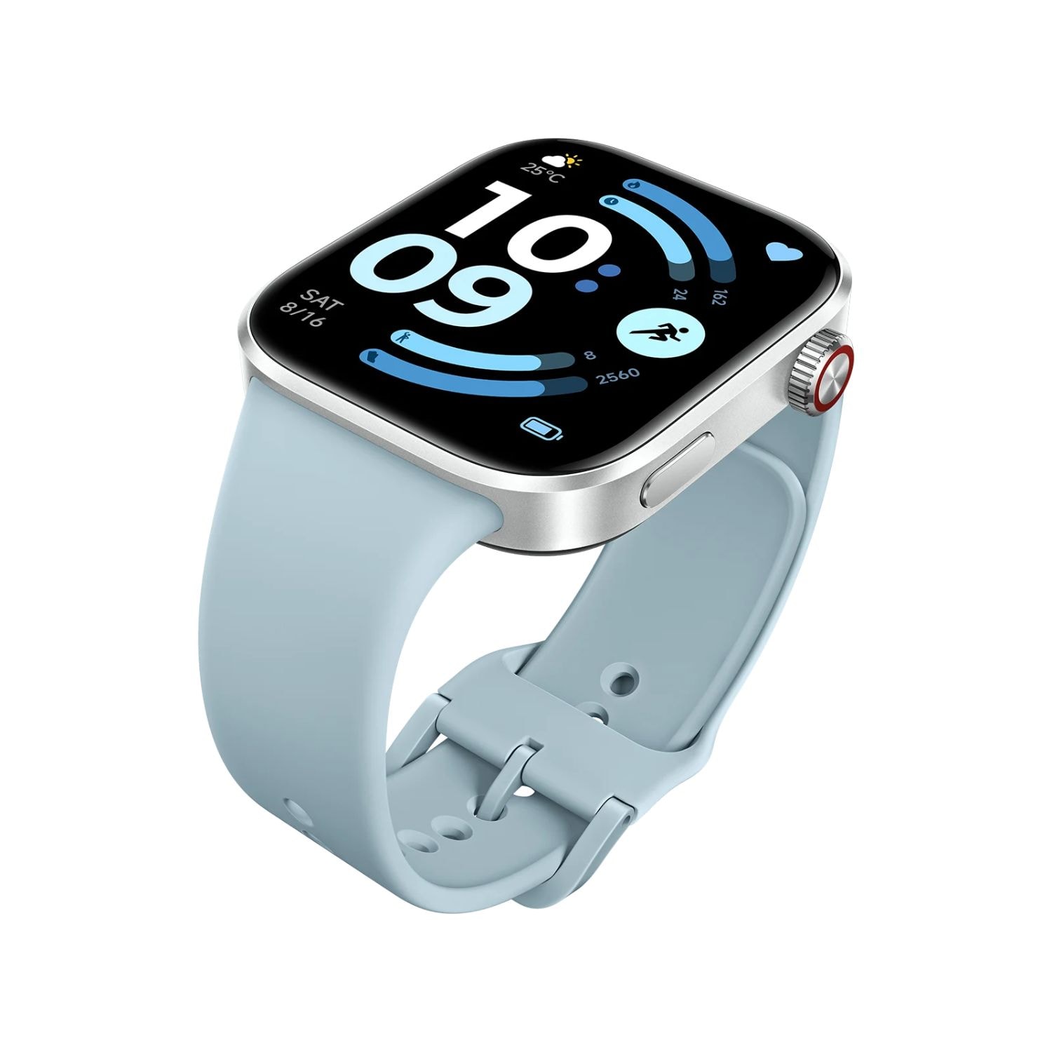 Xiaomi Redmi Watch 6 — imagen 7
