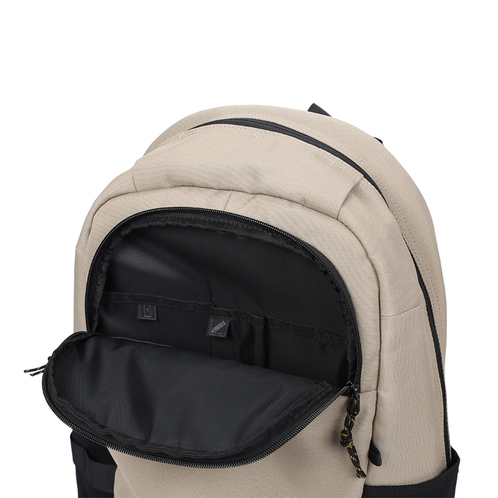 Mochila para laptop CoolCapital Dope 15.6" pulgadas Sand — imagen 6