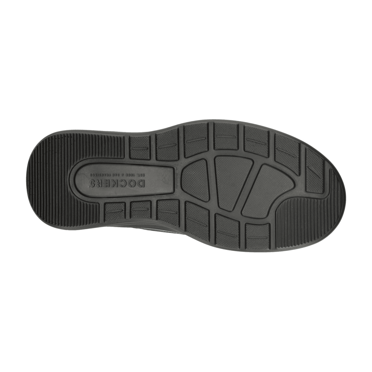 Zapato Casual Hombre Dockers Negro Caballero — imagen 10