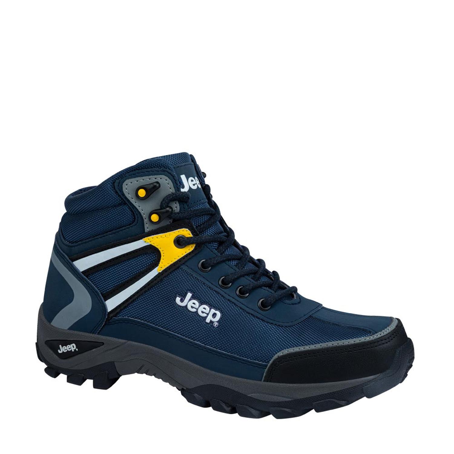 BOTA CABALLERO JEEP TODOTERRENO 1136852 — imagen 2