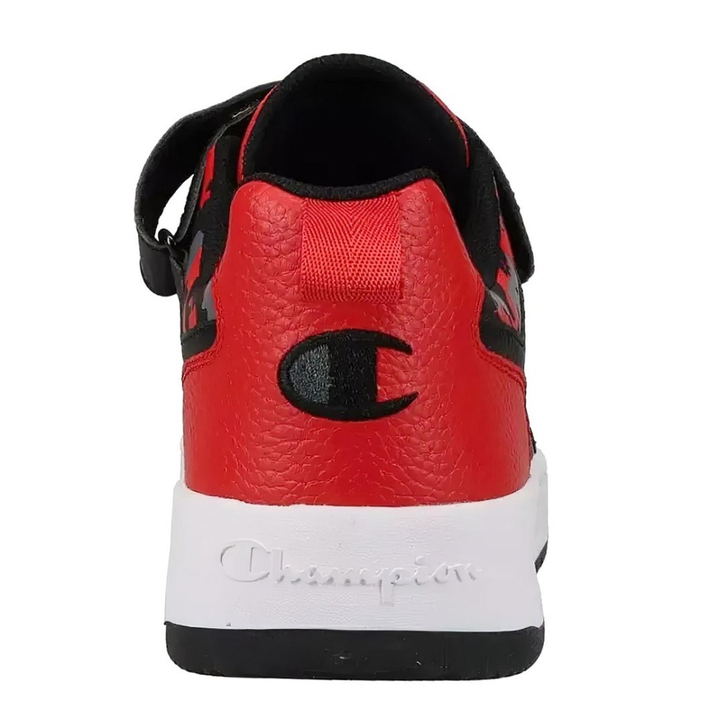 Tenis Champion Drome Lo Camo para Hombre. CA101611M — imagen 4