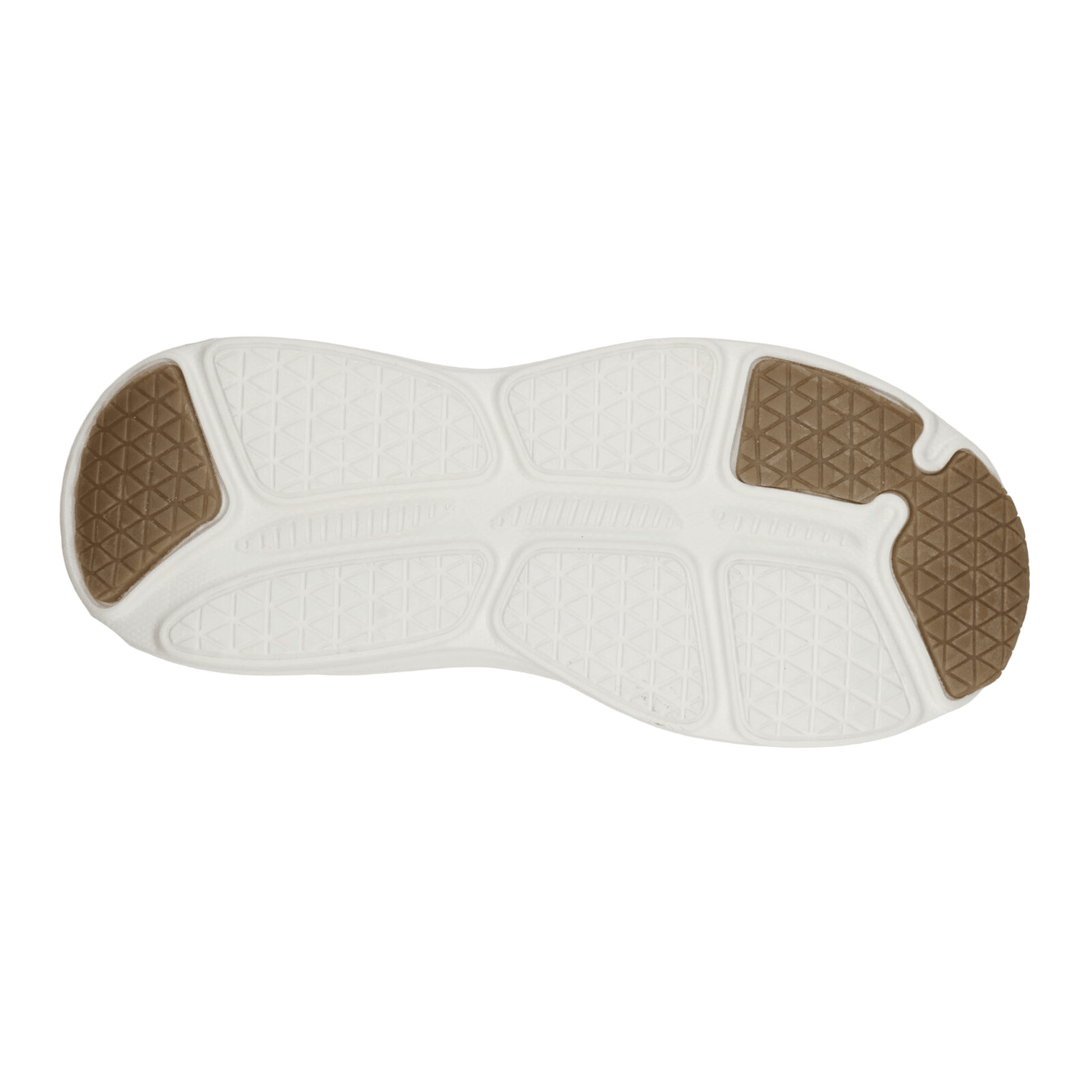 Tenis Berlin Dama Casual Plataforma Cinta Blanco Mujer — imagen 9