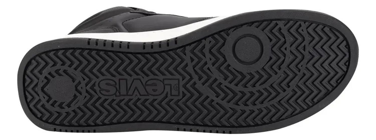 Tenis Levi's Hombre Casual Botin 1244827 — imagen 4