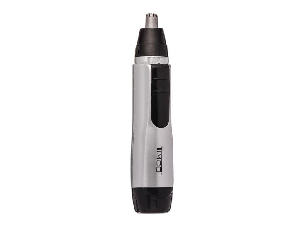 Rasuradora Afeitadora Recargable Barba Corta patillas y Trimmer Rostro Nariz Oreja Timco BSK-9000 — imagen 4
