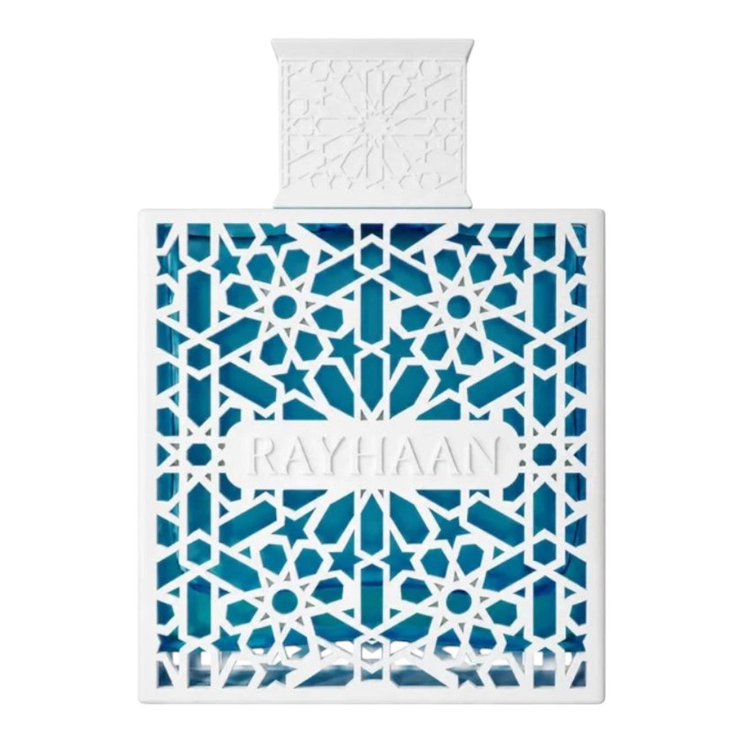 RAYHAAN AZUL EDP 100 ML — imagen 1