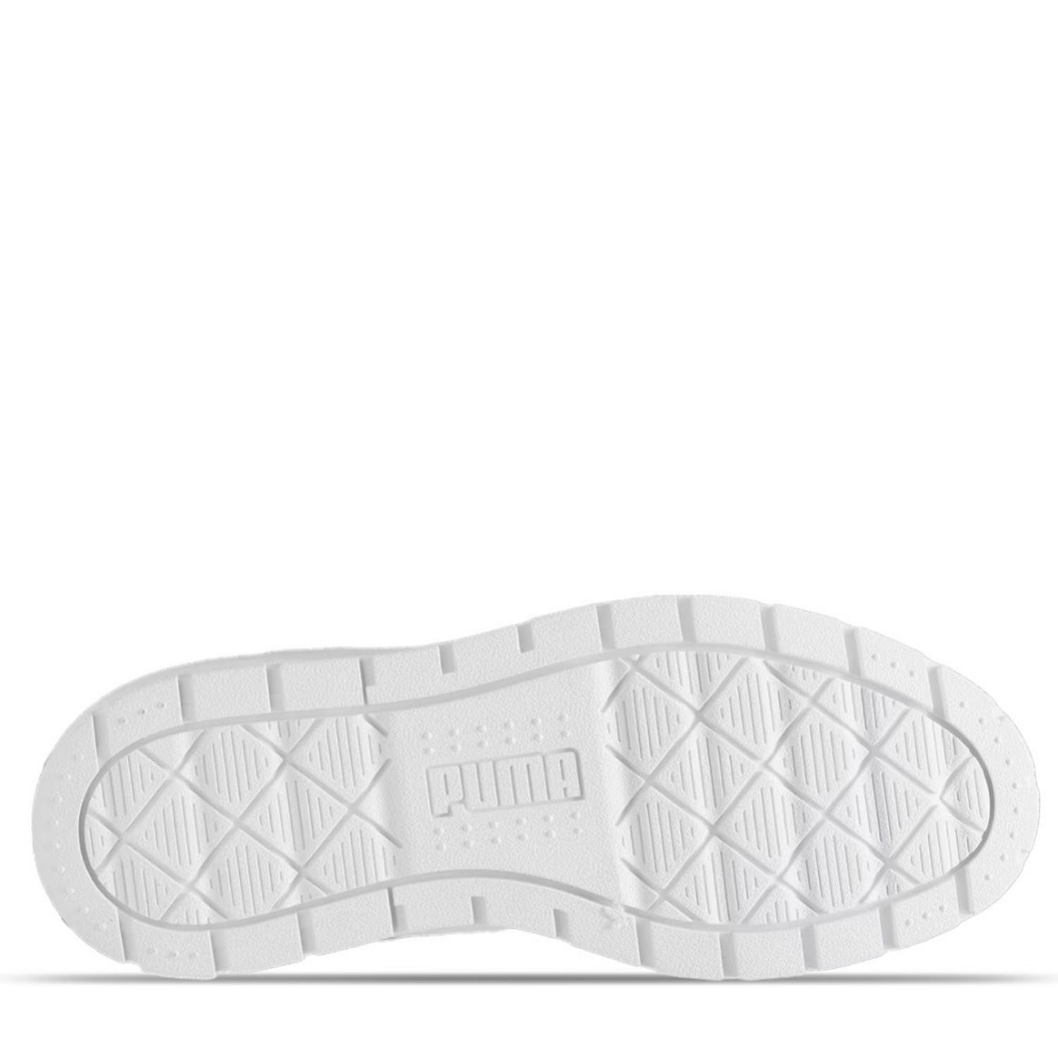 Tenis Puma Karmen II Idol Mid para Mujer 397463-01 — imagen 6