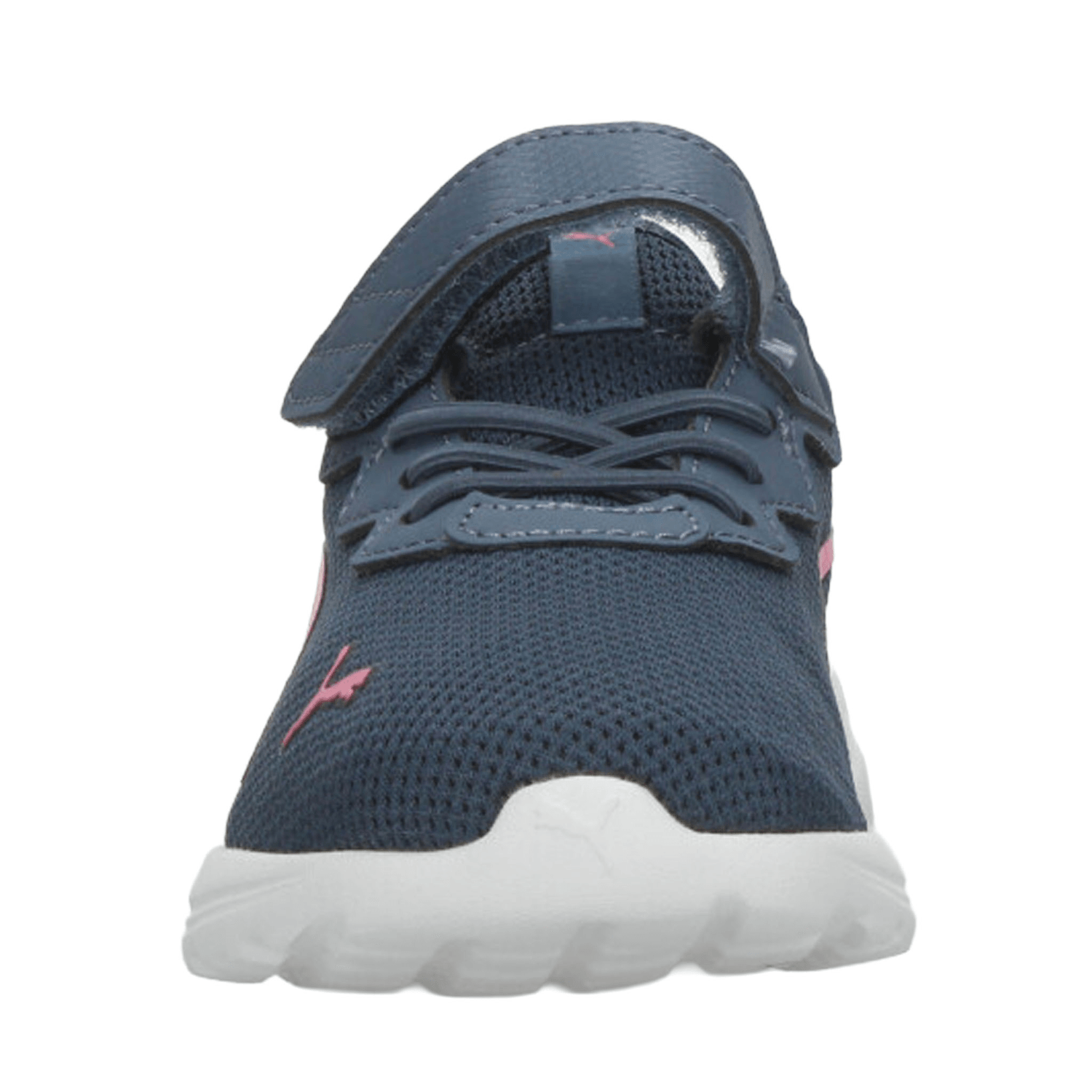 Tenis Niña Puma All-Day Active Azul Deportivo Infantil T16-21 — imagen 7