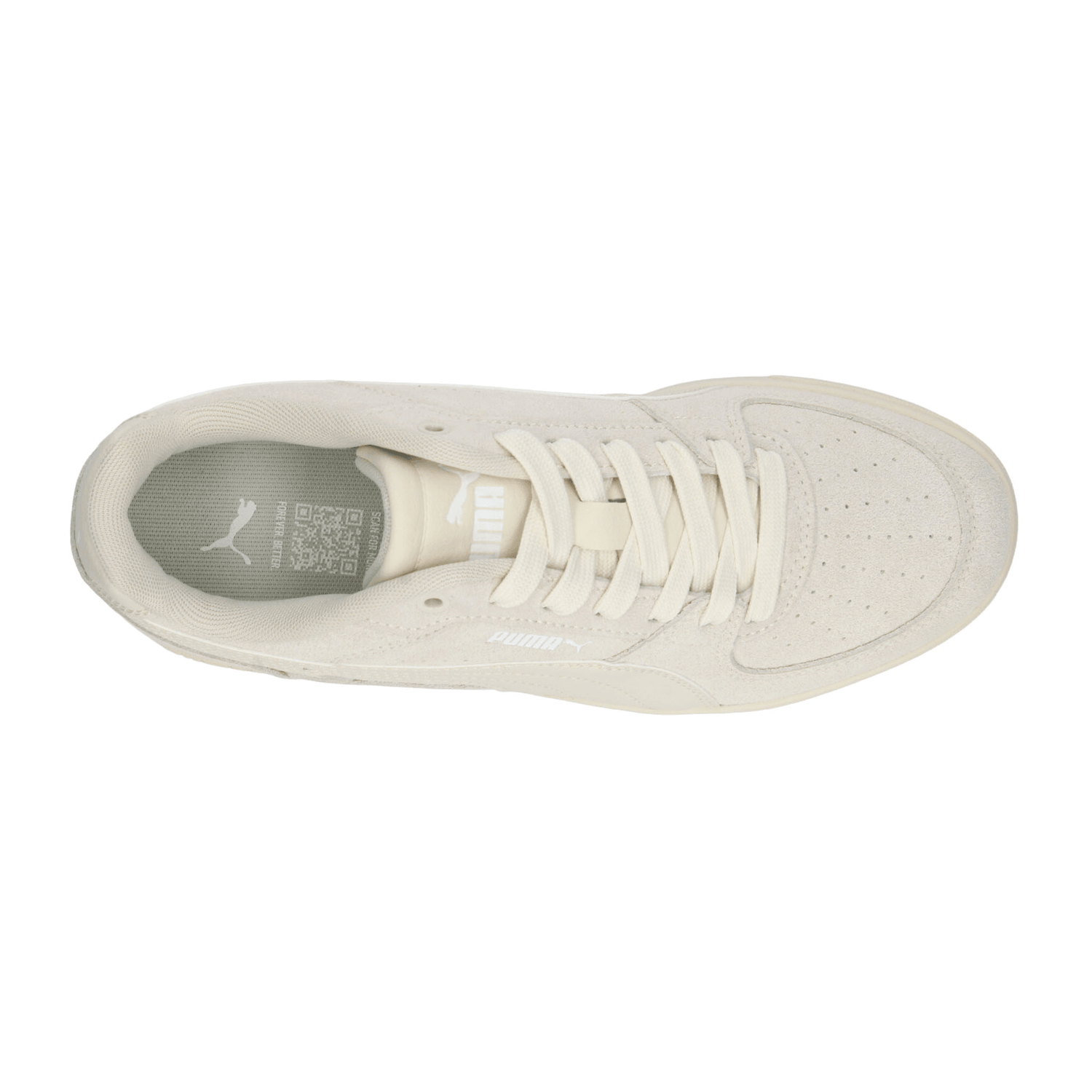 Tenis Puma Caven III Hombre Deportivo Hueso Caballero — imagen 8