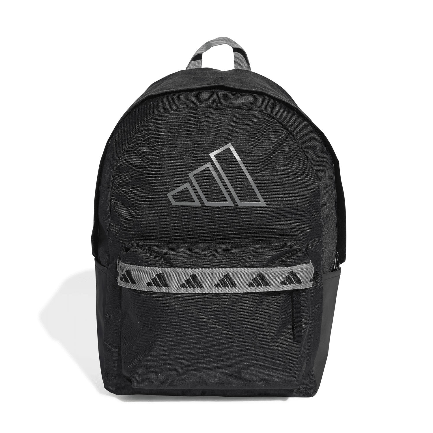 Mochila Adidas Negro Escolar Unisex 27l — imagen 2