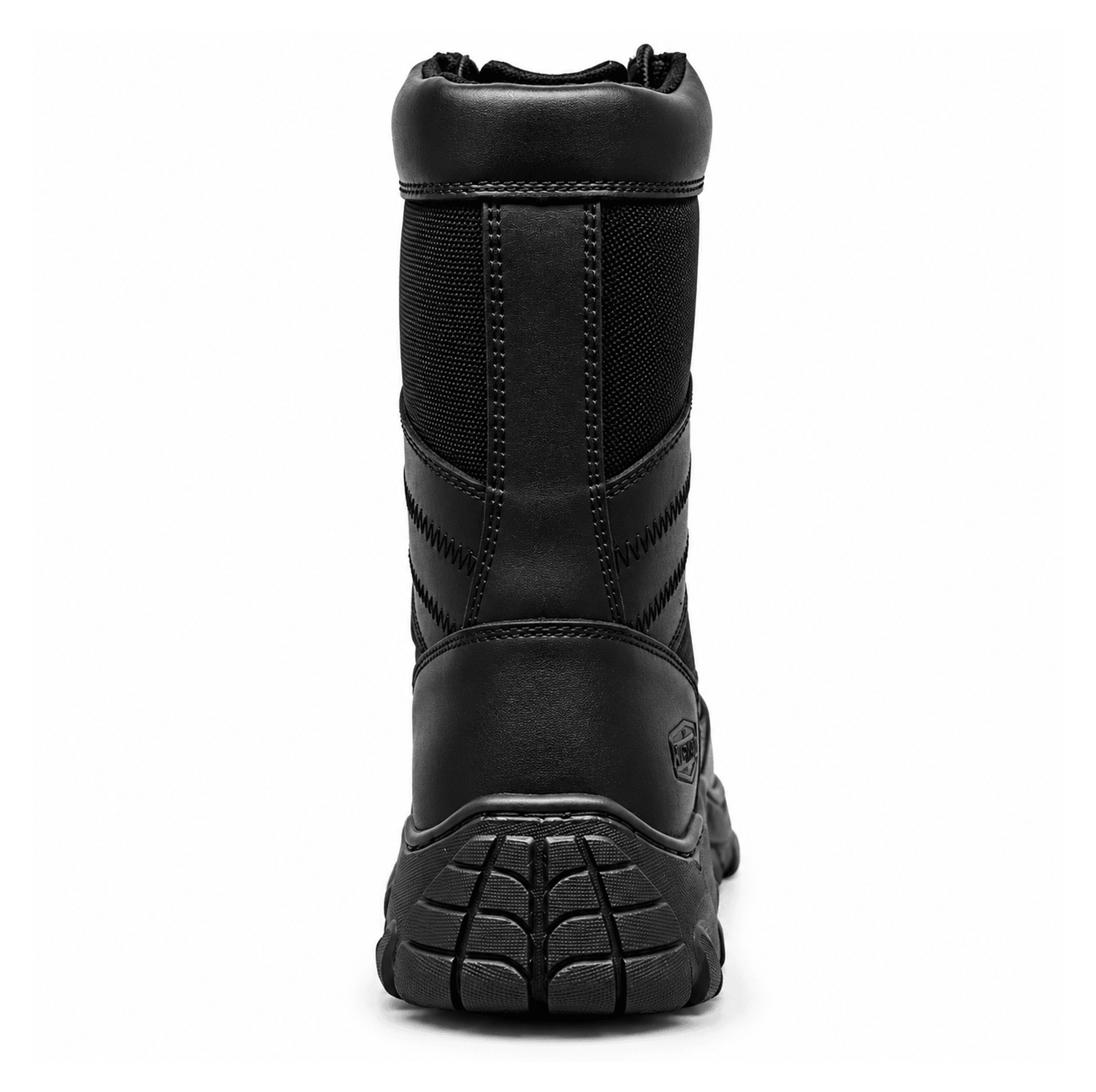 Bota Tactica Militar Workland Negro 76221 — imagen 5