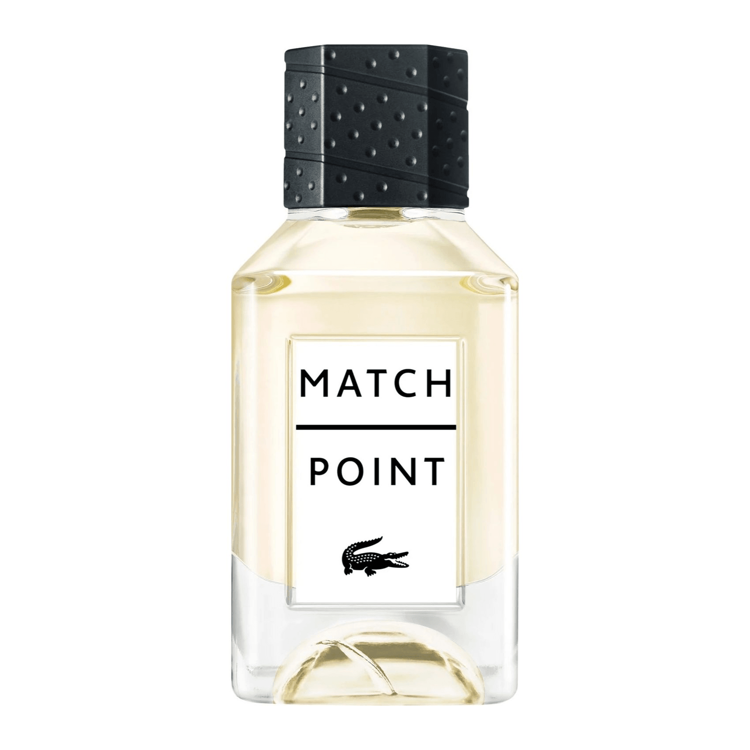 CHEMISSE LACOSTE MATCH POINT COLOGNE EDT 100 ML CABALLERO — imagen 1