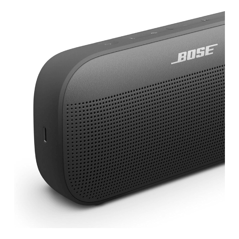 Bocina Inalámbrica Bose SoundLink Flex (2a GEN) - Negro — imagen 4