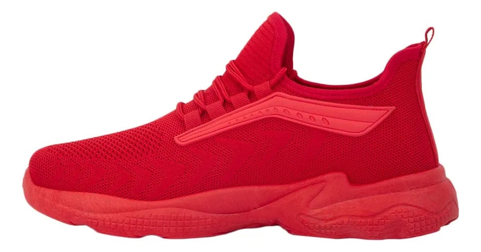 Tenis Next & Co Caballero Casual Basico Confort 1117185 — imagen 12