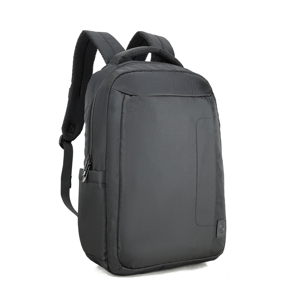 Mochila para laptop CoolCapital Yuba 15.6" pulgadas Negro — imagen 6