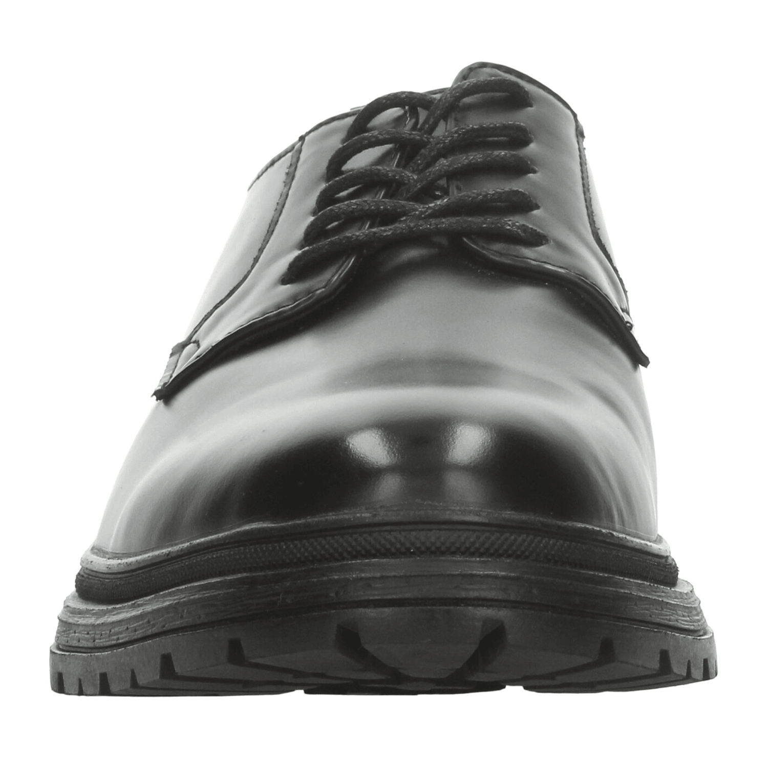 Zapato Casual Ozono para Hombre Negro — imagen 6