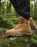 Bota Hummer Caballero Todo Terreno 987695