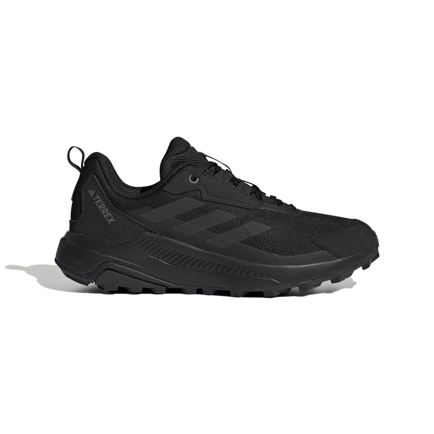 Tenis Dama Adidas Terrex Anylander Negro Senderismo Mujer — imagen 2