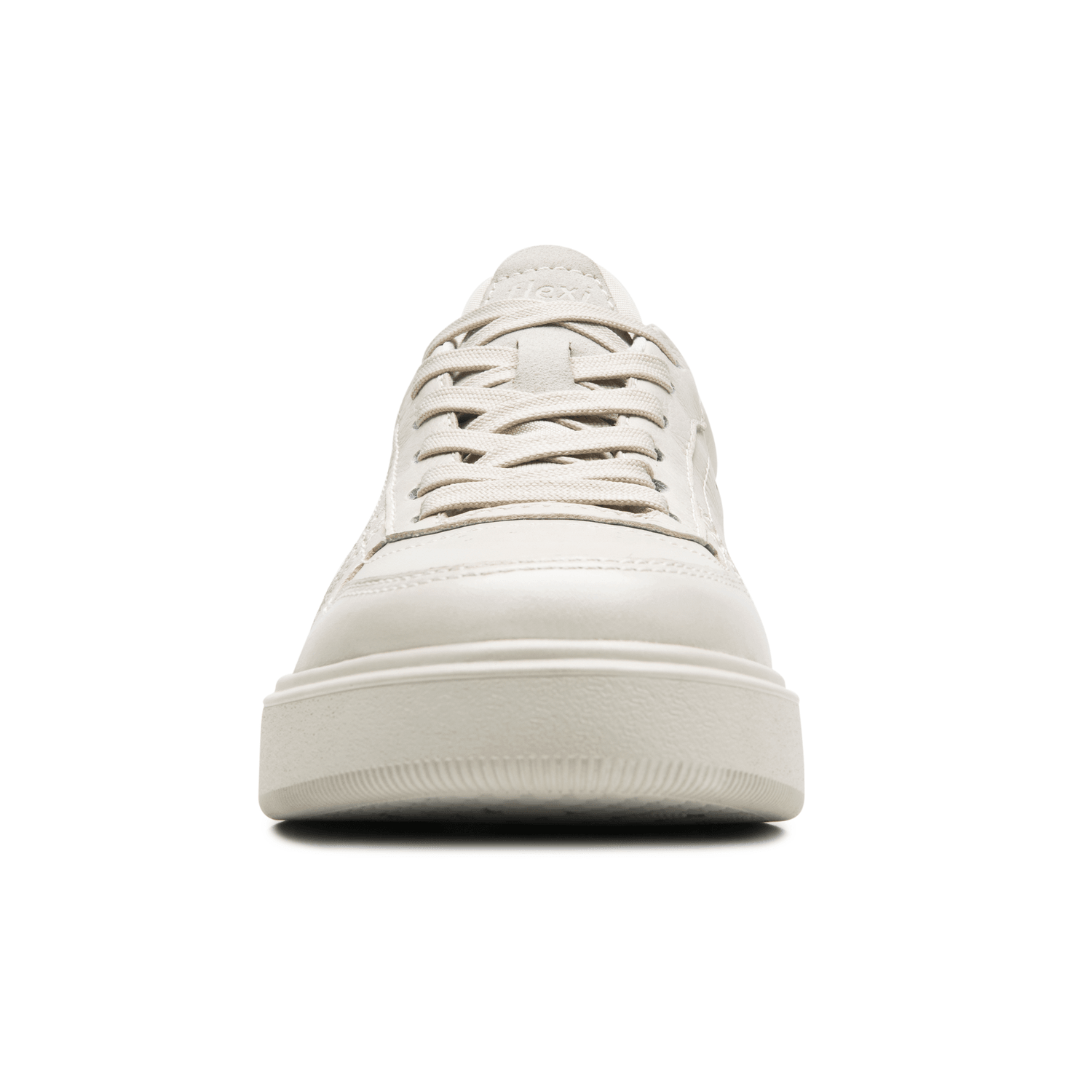 Tenis Hombre Flexi Oker Latte Casual Cómodo Cintas Caballero — imagen 7