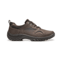 Zapato Flexi Hombre Casual Café Caballero