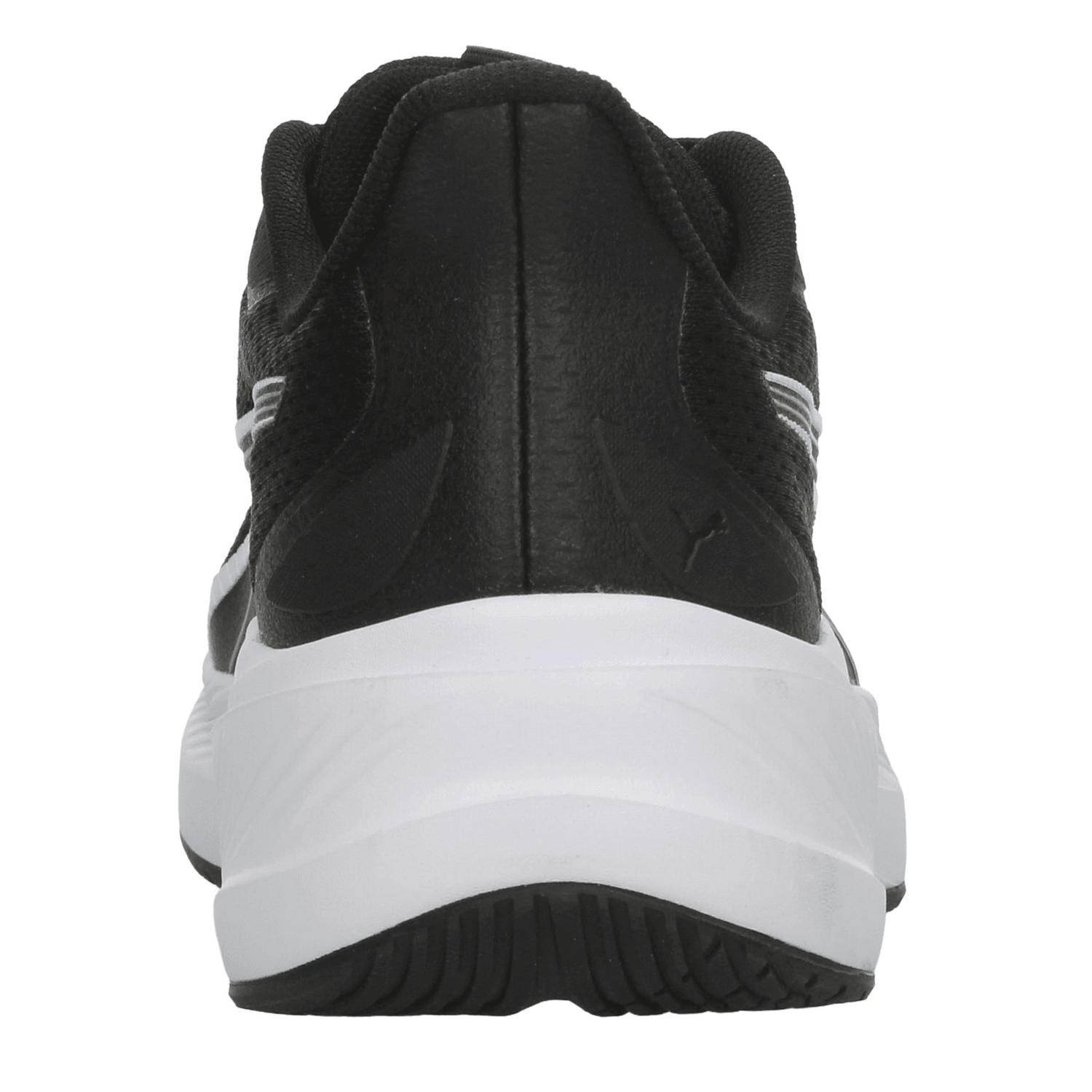 Tenis Puma Dasher Lite Hombre Negro Deportivo Running Caballero — imagen 8