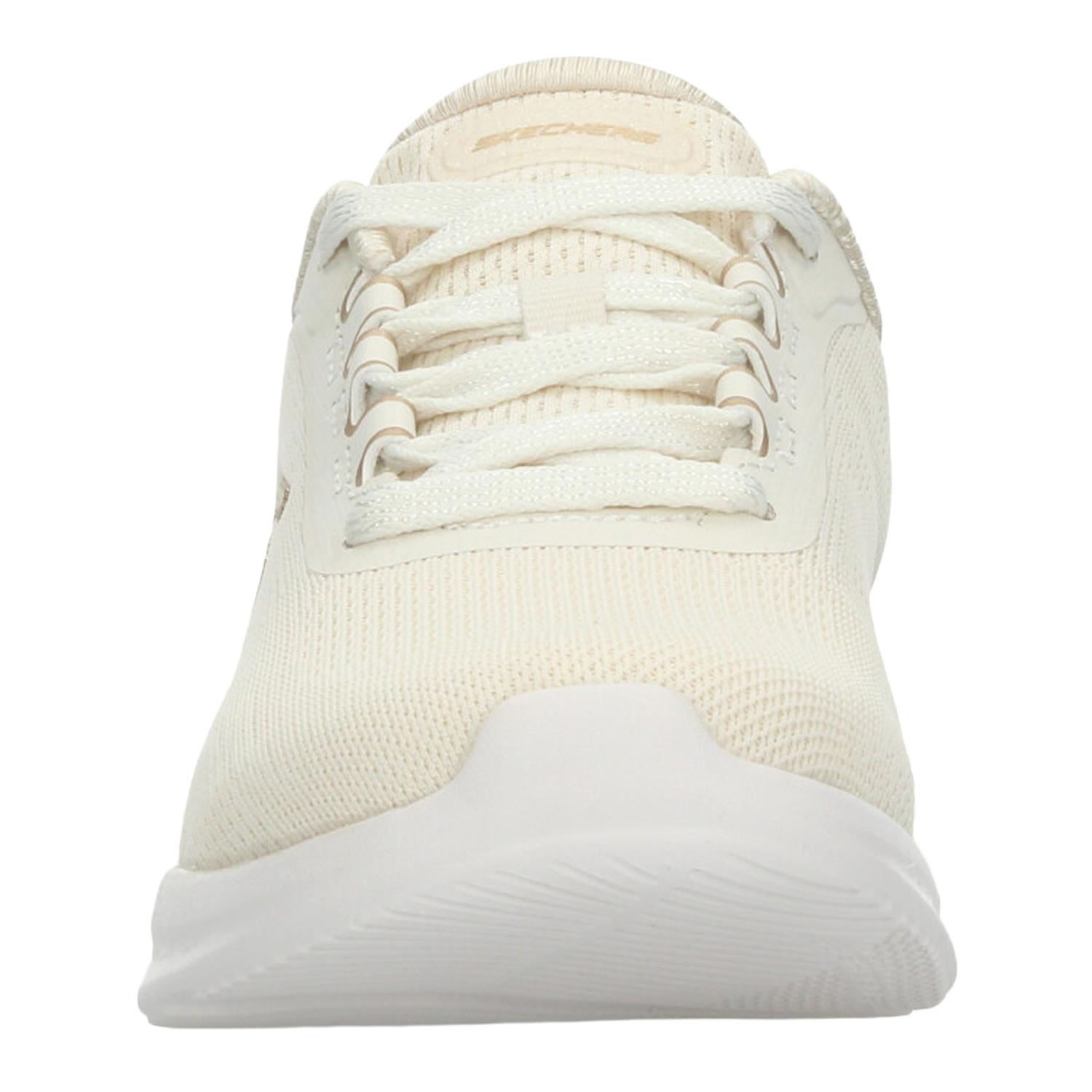 Tenis Skechers Skech-Lite Pro 2.0 Dama Deportivo Crema Mujer — imagen 6