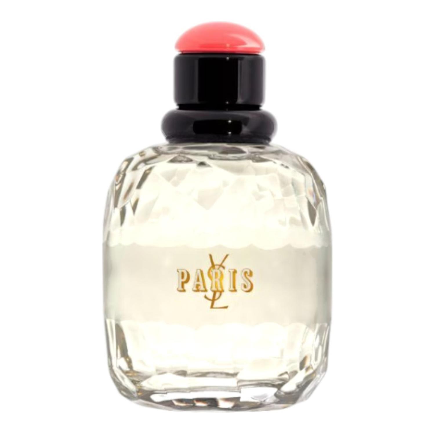 YVES SAINT LAURENT PARIS EDT 125 ML — imagen 1