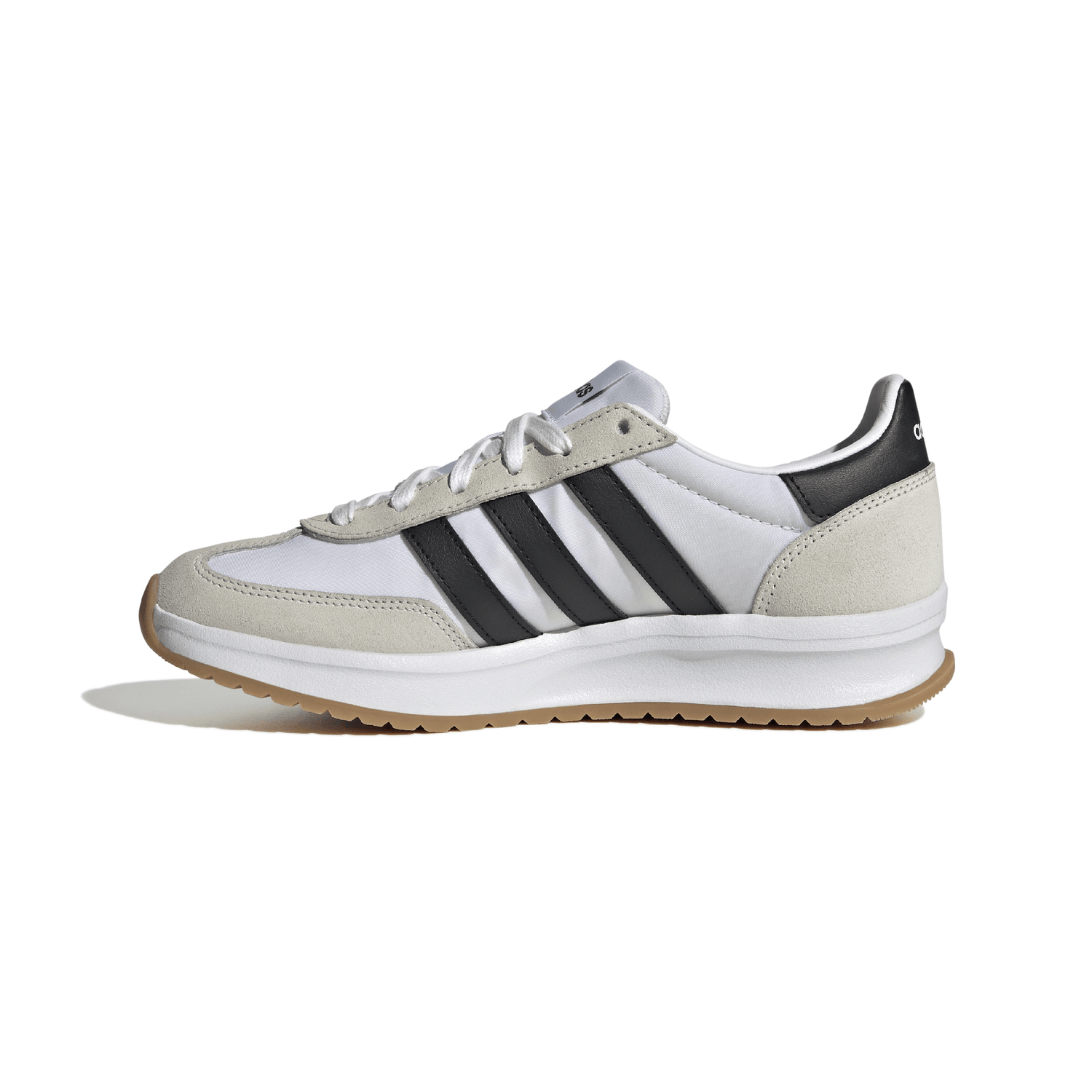 Tenis Adidas Run 70 Dama Running Blanco Mujer — imagen 4