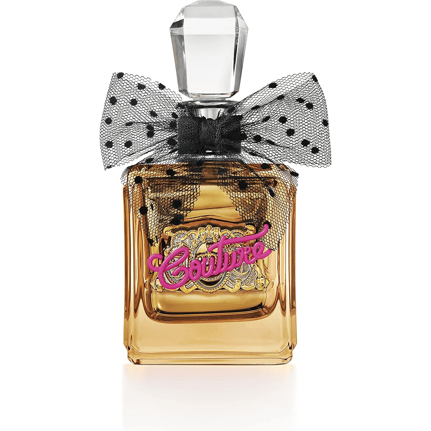 JUICY COUTURE VIVA LA JUCY GOLD COUTURE EDP 100 ML DAMA — imagen 1