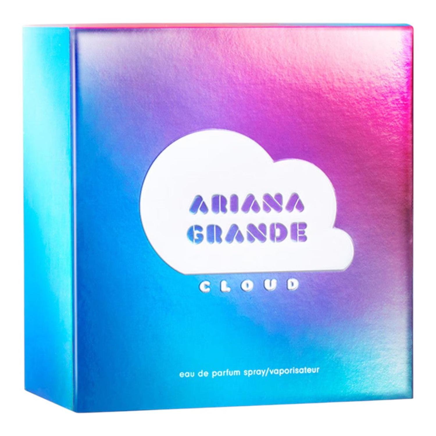 ARIANA GRANDE CLOUD EDP 100 ML — imagen 2