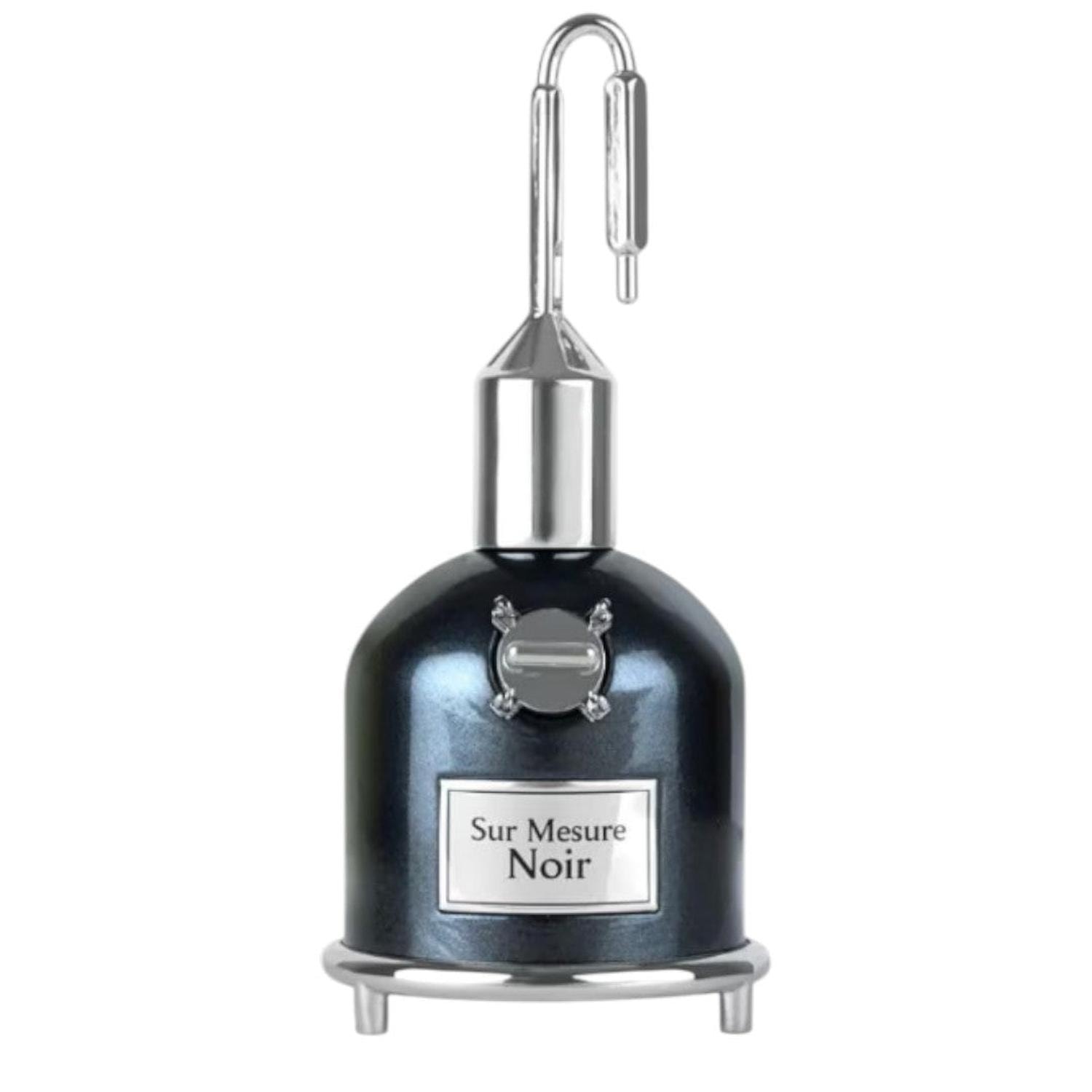 LATTAFA SUR MESURE NOIR EDP 100 ML — imagen 1