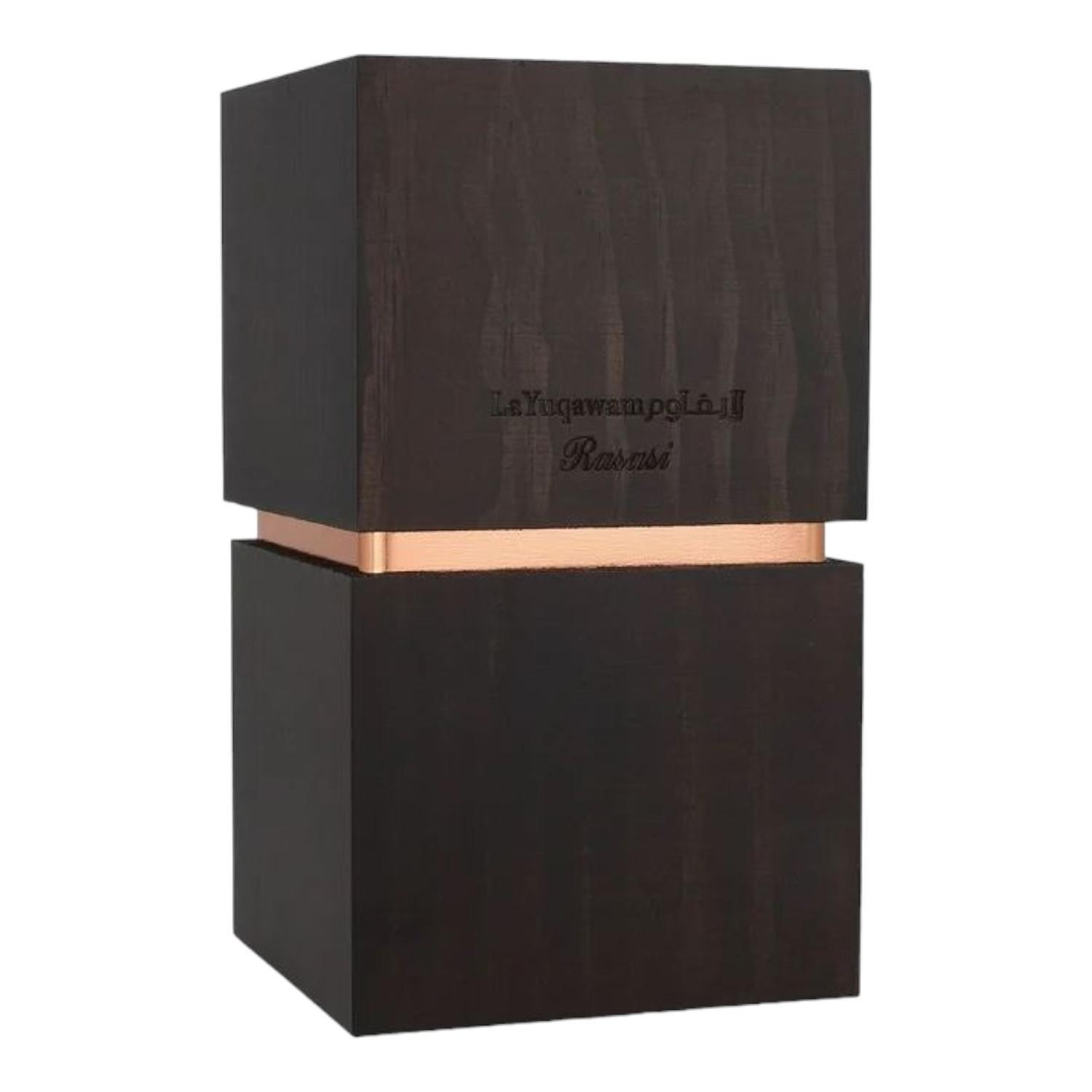 RASASI LA YUQAWAM EDP 75 ML — imagen 2