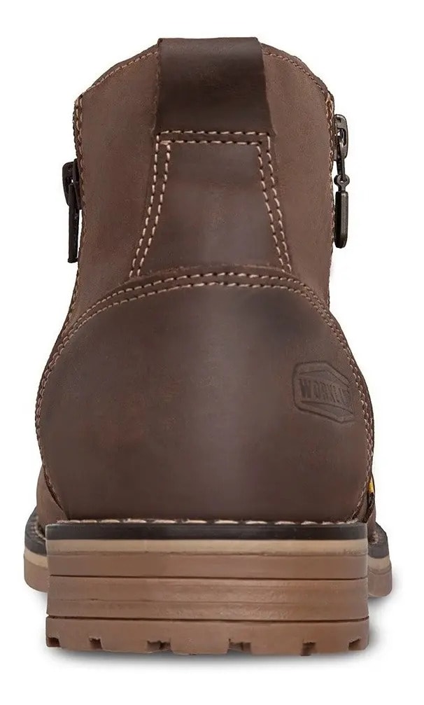 Bota Casual Hombre Workland 89719 — imagen 13
