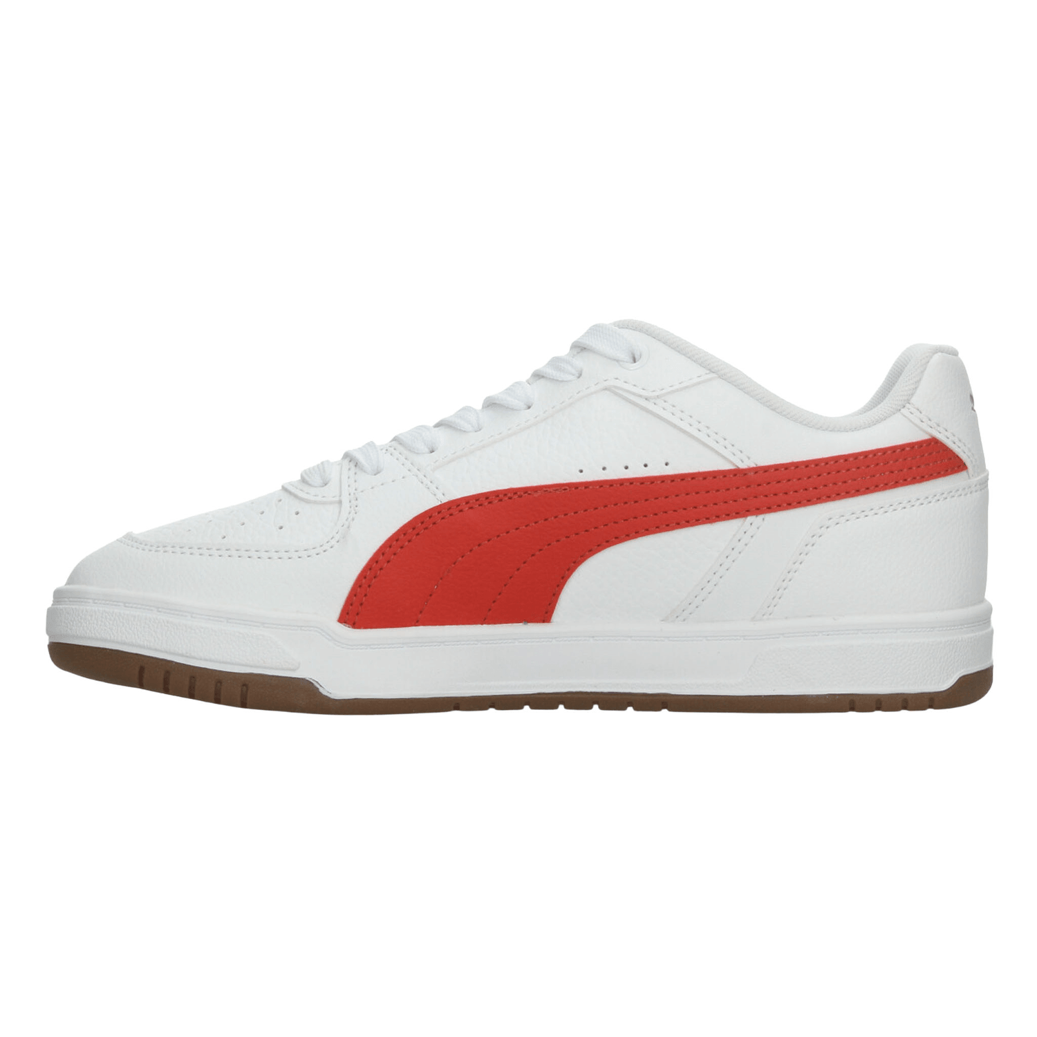 Tenis Puma Caven III Hombre Casual Blanco Caballero — imagen 5
