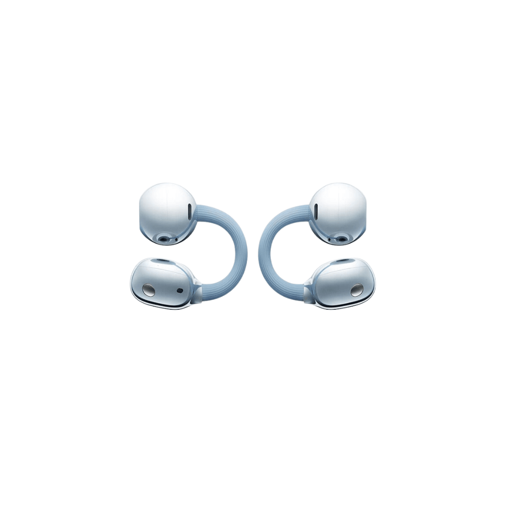 Audifonos Inalambricos Huawei FreeClip 2 - Azul — imagen 5