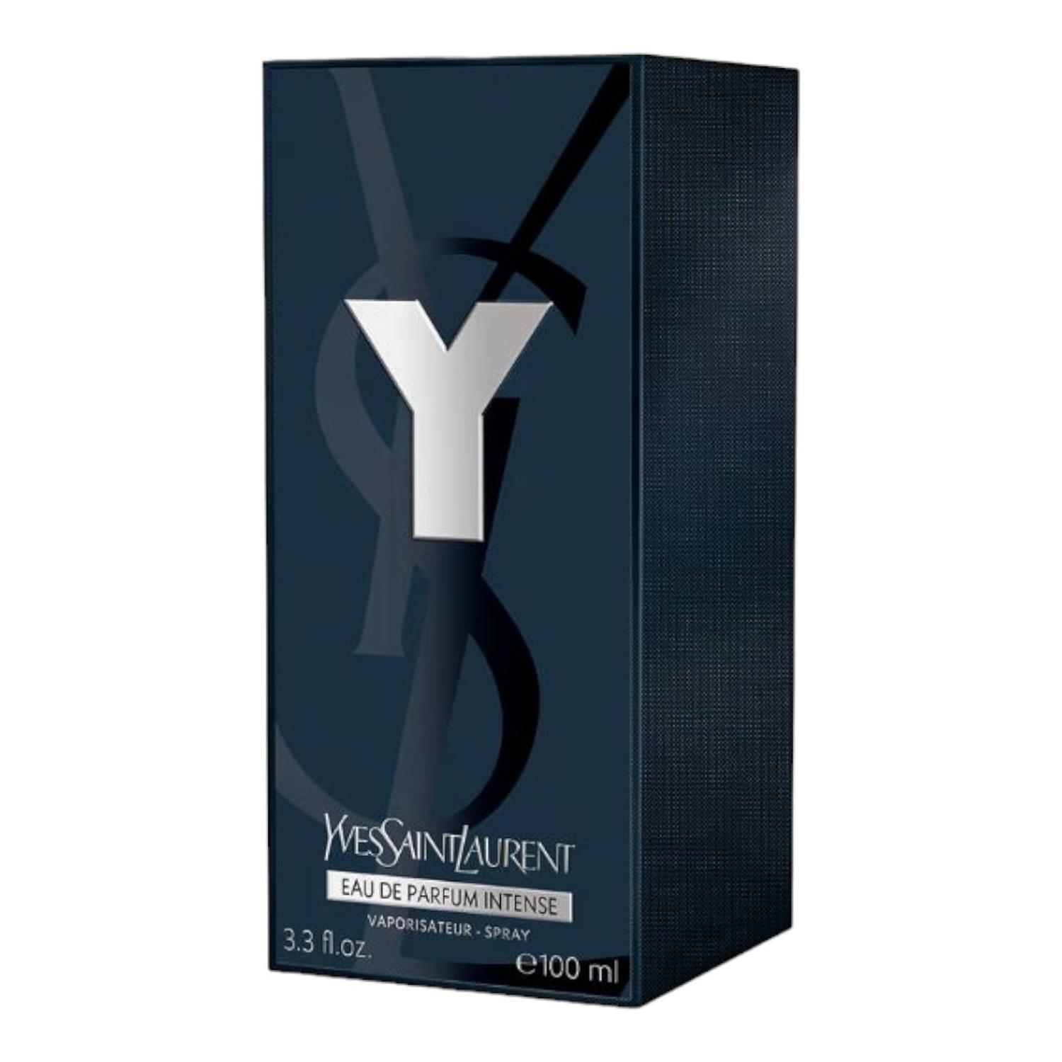 YVES SAINT LAURENT Y EDP 100 ML — imagen 2
